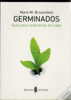 Capa do artigo Germinados