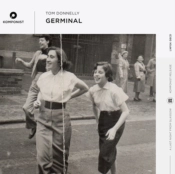Capa do artigo Germinal - CD