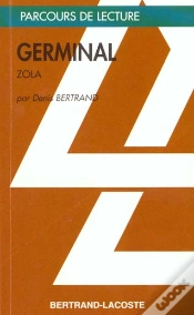 Capa do artigo Germinal De Zola