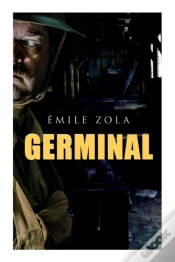 Capa do artigo Germinal