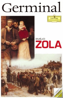 Capa do artigo Germinal