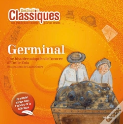 Capa do artigo Germinal