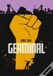Capa do artigo Germinal