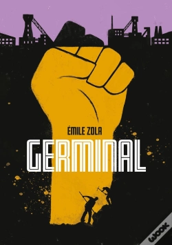 Capa do artigo Germinal