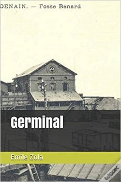 Capa do artigo Germinal