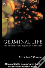 Capa do artigo Germinal Life