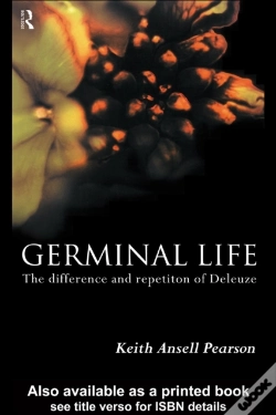 Capa do artigo Germinal Life