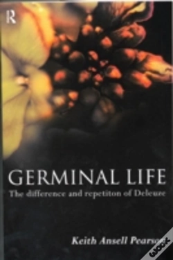 Capa do artigo Germinal Life
