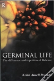 Capa do artigo Germinal Life