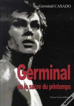 Capa do artigo Germinal Ou Le Sacre Du Printemps