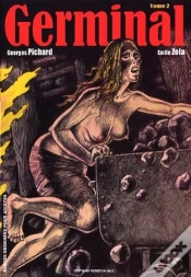Capa do artigo Germinal T.2