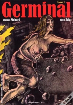 Capa do artigo Germinal T.2