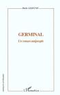 Germinal ; Un Roman Antipeuple - Preview
