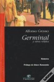 Capa do artigo Germinal Y Otros Relatos