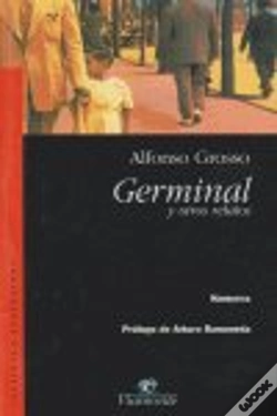 Capa do artigo Germinal Y Otros Relatos