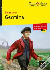 Capa do artigo Germinal (Zola)