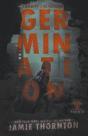 Germination  Zombies Are Human, Book Zer - Preview