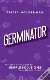 Capa do artigo Germinator