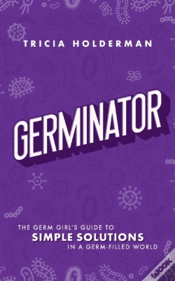 Capa do artigo Germinator
