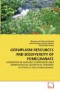 Germplasm Resources And Biodiversity Of Pomegranate - Preview