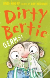 Capa do artigo Germs!