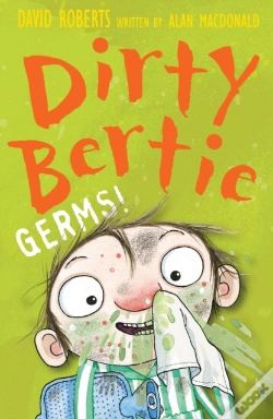 Capa do artigo Germs!