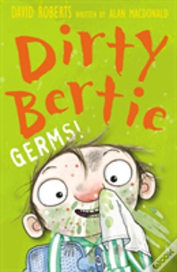 Capa do artigo Germs!