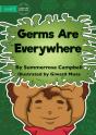 Germs Are Everywhere - Preview