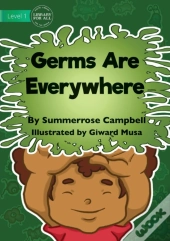 Germs Are Everywhere