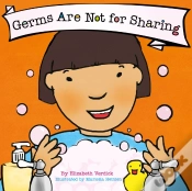 Capa do artigo Germs Are Not For Sharing (Best Behavior)