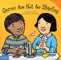 Germs Are Not For Sharing - Preview