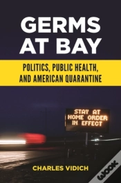 Capa do artigo Germs At Bay