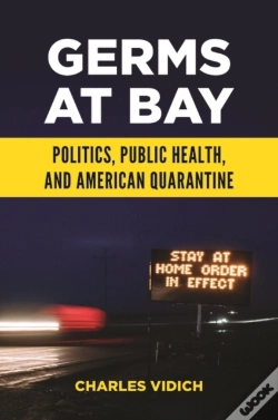 Capa do artigo Germs At Bay