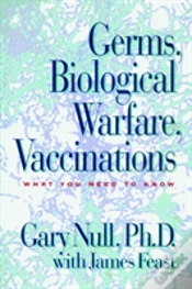 Capa do artigo Germs, Biological Warfare, Vaccinations