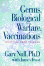 Germs, Biological Warfare, Vaccinations - Preview