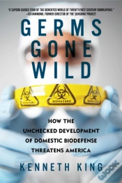 Capa do artigo Germs Gone Wild
