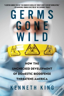 Capa do artigo Germs Gone Wild