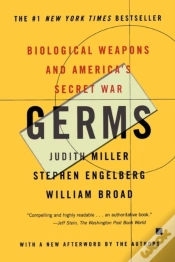 Capa do artigo Germs