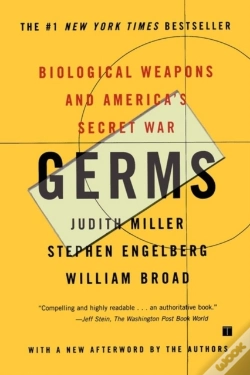 Capa do artigo Germs