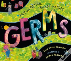 Capa do artigo Germs