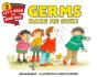 Germs Make Me Sick! - Preview