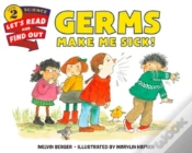 Capa do artigo Germs Make Me Sick!
