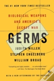 Capa do artigo Germs