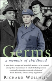 Capa do artigo Germs