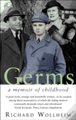 Capa do artigo Germs