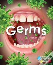 Capa do artigo Germs