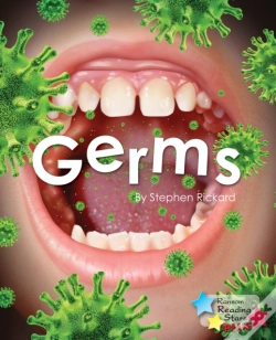 Capa do artigo Germs