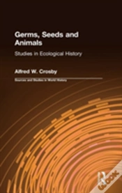 Capa do artigo Germs, Seeds And Animals: