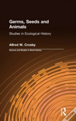 Capa do artigo Germs, Seeds And Animals: