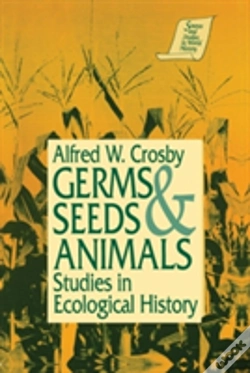 Capa do artigo Germs, Seeds And Animals: